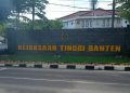 Kadin Cilegon Meminta Kejati Banten Mengelola Proyek Rp5 Triliun