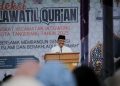Menghidupkan Nilai Alquran dalam Kehidupan Sehari-hari
