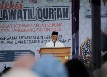 Menghidupkan Nilai Alquran dalam Kehidupan Sehari-hari