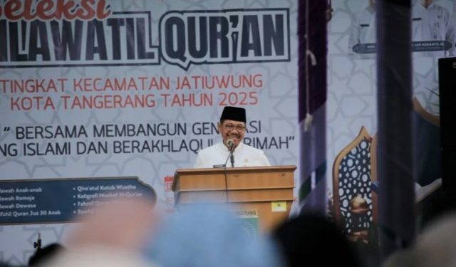 Menghidupkan Nilai Alquran dalam Kehidupan Sehari-hari