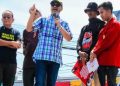 Roy Suryo dan Abraham Samad Turun ke Jalan Menolak Proyek PIK 2 di Kronjo Tangerang