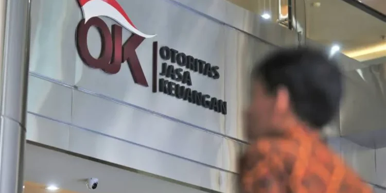 OJK Melihat Kinerja Perbankan di Banten Meningkat Positif