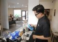 Kopi Creamy dan Ruang Kreativitas Komunitas di Kota Tangerang