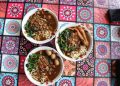Mie Kangkung Johan, Rasa Legendaris di Tangerang yang Tak Terlupakan