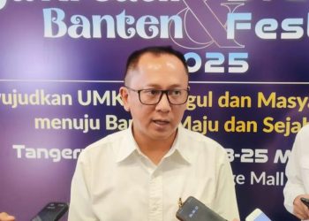 Perputaran Ekonomi Rp14 Miliar di KKB 2025 dan Digiwara Festival oleh BI Banten
