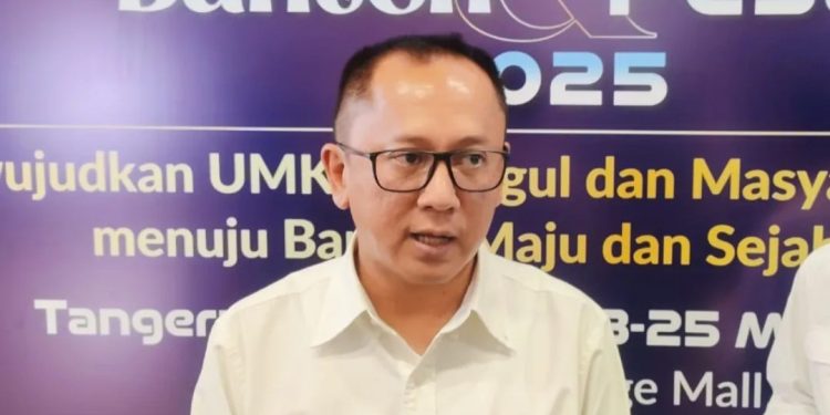 Perputaran Ekonomi Rp14 Miliar di KKB 2025 dan Digiwara Festival oleh BI Banten