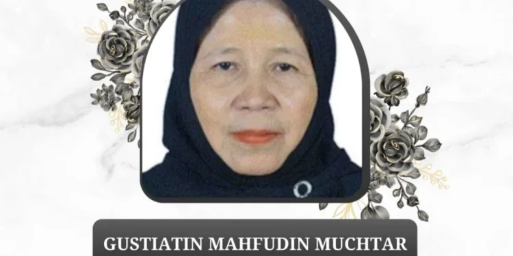 Jemaah Haji Labuan Pandeglang Meninggal di Tanah Suci