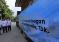 Pengiriman 32 Ton RDF ke Industri, Pemkot Tangerang Rencanakan Setiap Hari