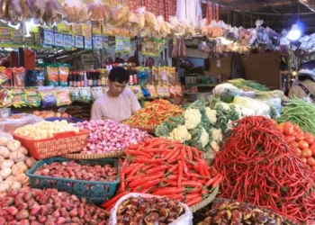Ketersediaan Pangan Aman dan Harga Stabil Jelang Idul Adha 1446 H di Kota Tangerang