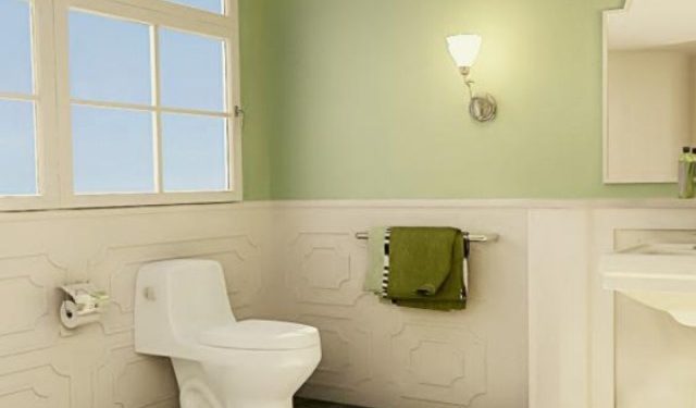 Tips Membersihkan Toilet agar Bebas Bau Tidak Sedap