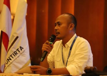Insiden Proyek CAA Menjadi Bukti Ketidakberhasilan Satgas Investasi