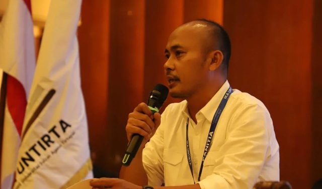Insiden Proyek CAA Menjadi Bukti Ketidakberhasilan Satgas Investasi