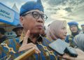 Mendes PDT: Saya Akan Kumpulkan Data Detail Soal Korban Banjir Cigobang Lebak