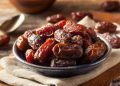 Kurma Sebagai Pilihan Sehat untuk Menyambut Berbuka Puasa