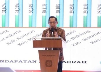 Rapat Pemda di Hotel Diperbolehkan Kembali dengan Beberapa Syarat