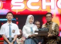 Penguatan Ekosistem Kewirausahaan di Kalangan Generasi Muda Sangat Penting