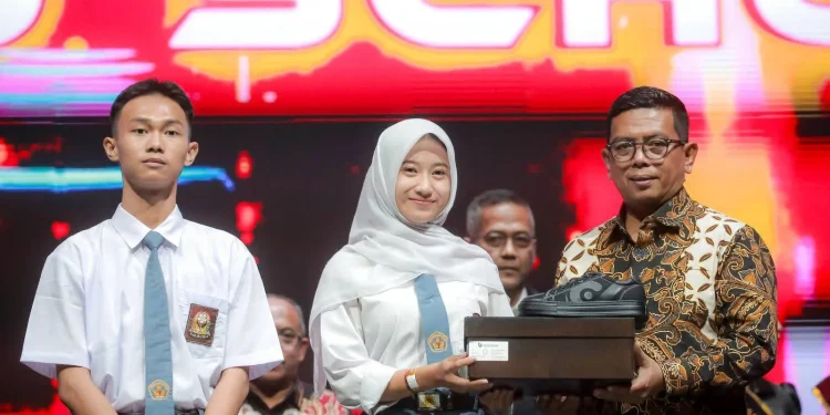 Penguatan Ekosistem Kewirausahaan di Kalangan Generasi Muda Sangat Penting