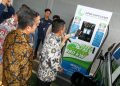 Pertumbuhan Kendaraan Listrik di Banten Melebihi Seratus Persen
