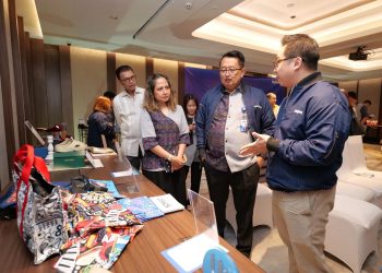 Dukung UMKM, Program Inkubasi UMKM Go Export untuk Pemberdayaan Ekspor