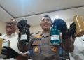 Kasus Pertamax Oplosan SPBU Ciceri Segera Disidangkan dengan Tersangka Baru