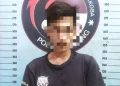 Pengedar Pil Koplo Ditangkap Polisi di Cikande