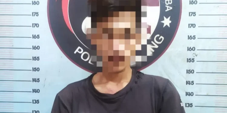 Pengedar Pil Koplo Ditangkap Polisi di Cikande