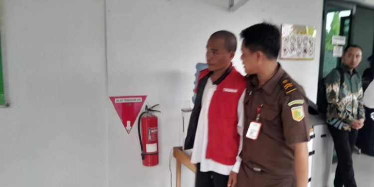 Dua Pelaku Pembunuhan Sopir Truk Gula di Tol Tamer Memohon Hukuman Ringan