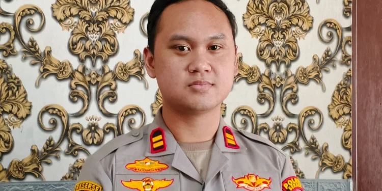 Polisi Minta Korban Penipuan Makam Keramat Palsu di Serang untuk Melapor