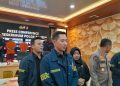 Kadin Cilegon Minta Proyek Rp5 Triliun, Polda Banten Janji Ada Kejutan