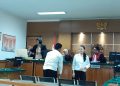 Eks Marketing Pamulang Dituntut 7,5 Tahun di Kasus Korupsi Dana Nasabah