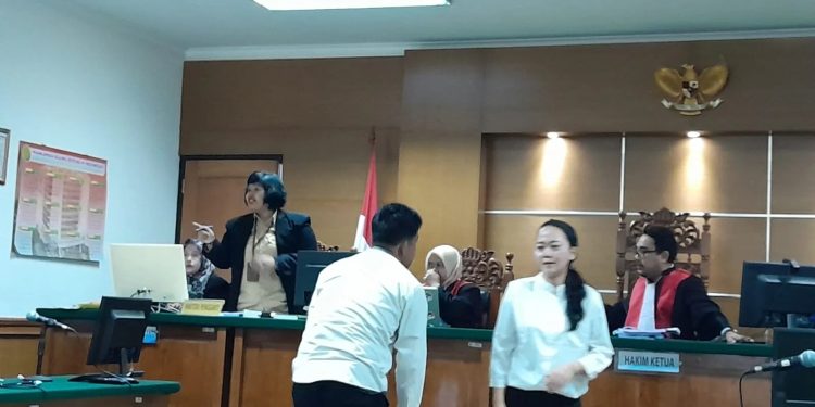 Eks Marketing Pamulang Dituntut 7,5 Tahun di Kasus Korupsi Dana Nasabah