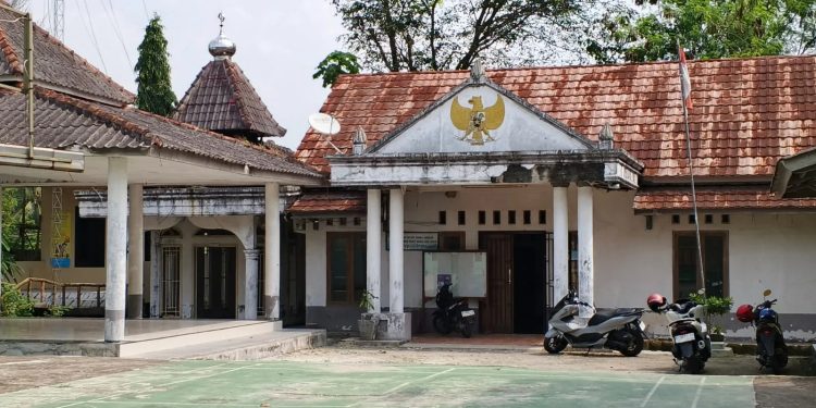 Sengketa Penjualan Sapi di Mander, Kades Mengklaim Ditipu