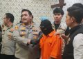 Fakta Pembunuhan di Puri Anggrek, Polresta: Istri Dibunuh Demi Kekasih