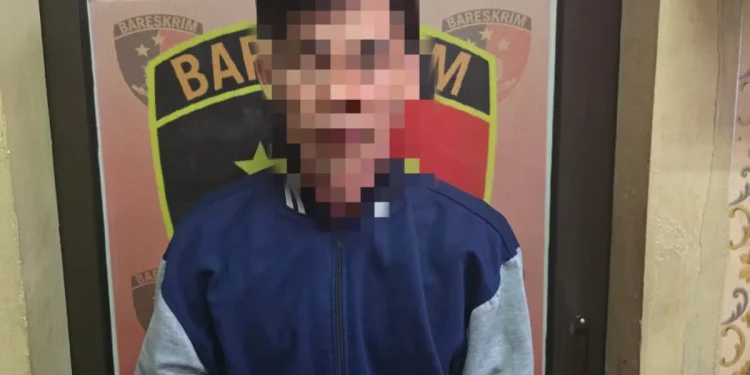 Pria di Ciruas Kabupaten Serang Diduga Cabuli Bocah SD dengan Modus Imingi Jajanan