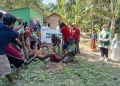 Asar Humanity Adakan Kurban di Kampung Mualaf Baduy Lebak