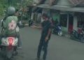 Pungli di Pantai Sawarna Lebak, Wisatawan Kerap Dipalak, Polisi Diminta Tindak Lanjut
