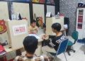 Dukun Cabul di Serang Ditangkap oleh Polisi