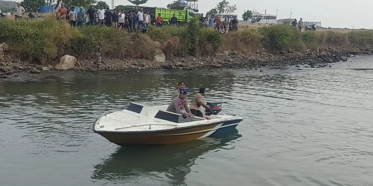 Berenang di Kobakan Tanjung Sekong, Remaja Cilegon Tewas Tenggelam