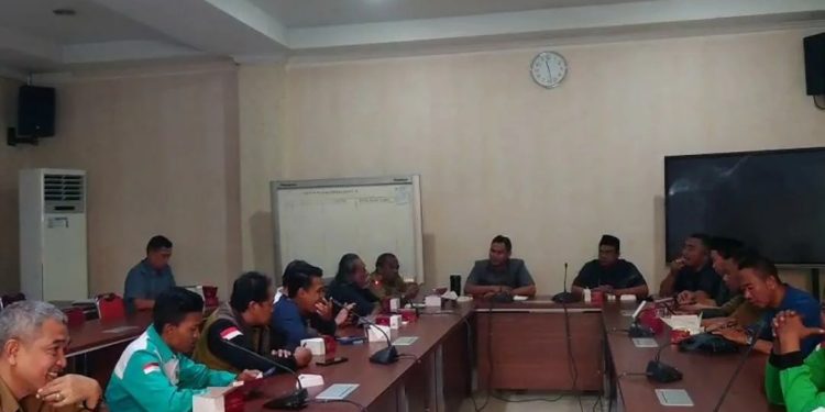 DPC SPKEP Cilegon Akan Lapor Oknum DPRD Terkait Kasus Penabrakan Buruh ke Polisi