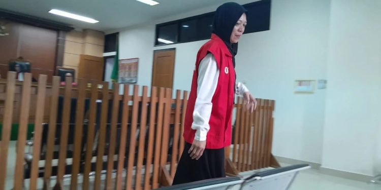 Gagal Menipu Ratu Zakiyah, Paspampres Palsu Dihukum 22 Bulan Penjara