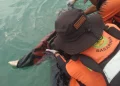 Bocah Tenggelam di Pantai Ditemukan Meninggal