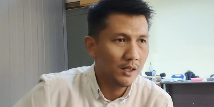 Soal Aksi Mogok Kerja Buruh di Cikande, Disnakertrans Kabupaten Serang Berkomentar