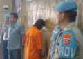 Dukun Cabul di Kota Serang Ditangkap Saat Melakukan Ritual Pembersihan Aura