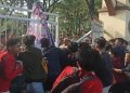 Aktivis Mahasiswa Anggap 100 Hari Kerja Pemimpin Kota Serang Gagal