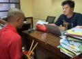Guru di Pandeglang Cabuli Hingga 8 Anak Didik