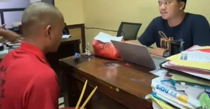 Guru di Pandeglang Cabuli Hingga 8 Anak Didik