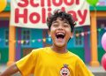 Tips Liburan Sekolah Anak Aktivitas Menarik dan Edukatif untuk Mengisi Waktu Luang