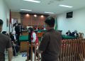 Tiga Terdakwa Pembunuhan Anak Cilegon Dituntut Hukuman Mati