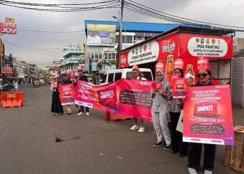 Evolusi Legendaris SIMPATI dalam 30 Tahun untuk Kemajuan Indonesia