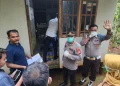 Diduga Karena Ekonomi, Pria Paruh Baya di Bojong Pandeglang Melakukan Bunuh Diri